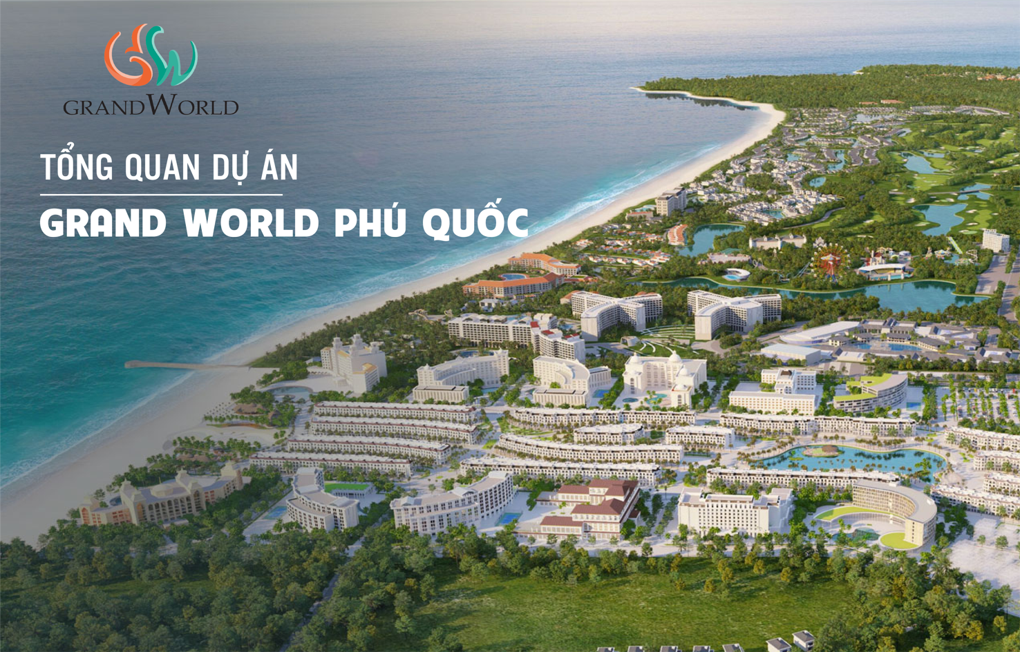 GRAND WORLD PHÚ QUỐC