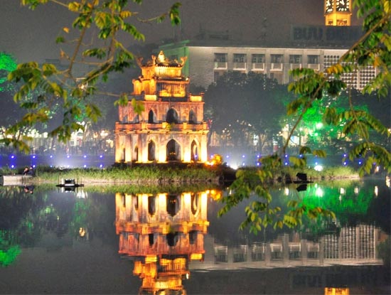 Hà Nội