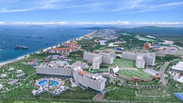 GRAND WORLD PHÚ QUỐC